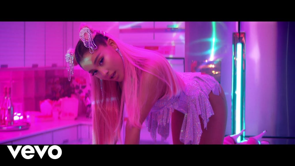 "7 Rings"