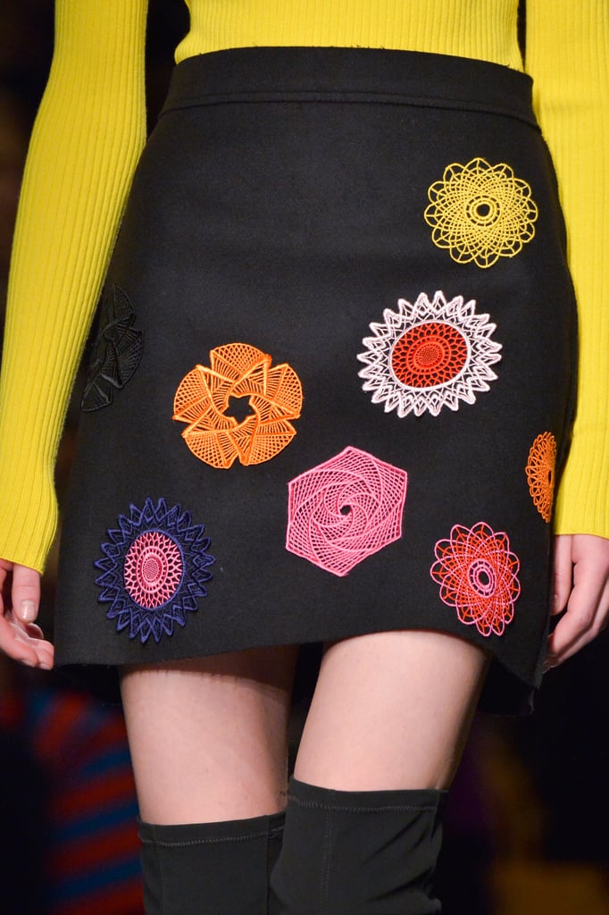 MSGM Fall 2015