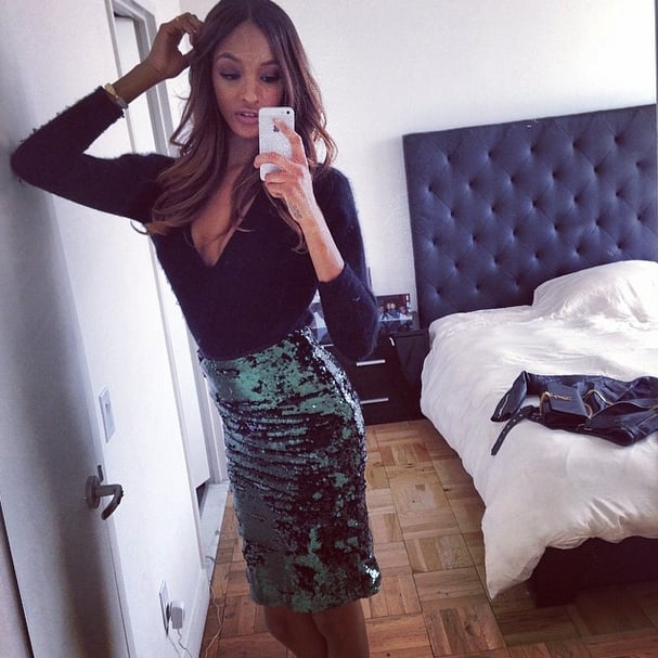 Jourdan Dunn