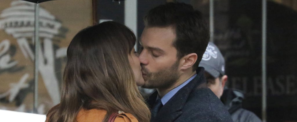Fifty Shades Darker PDA Set Pictures