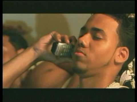 "Obsesión" by Aventura