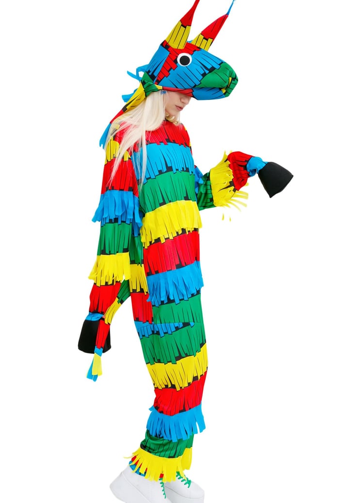 Piñata Onesie 78 Onesie Costumes Popsugar Love And Sex Photo 6 3358