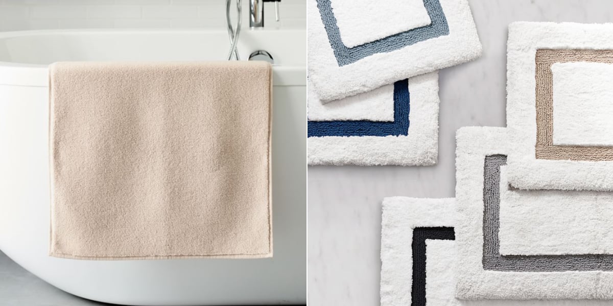 Best Bath Mats 2022 POPSUGAR Smart Living