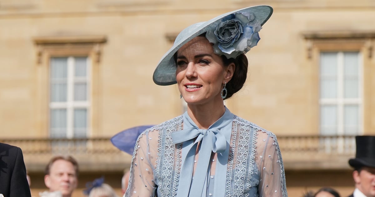 Kate Middleton’s Best Outfits | POPSUGAR Fashion
