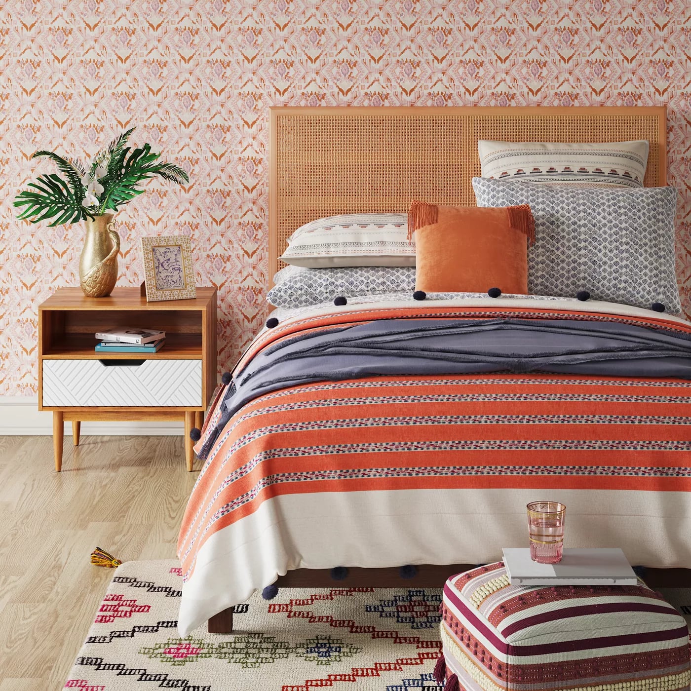 Opalhouse headboard sale