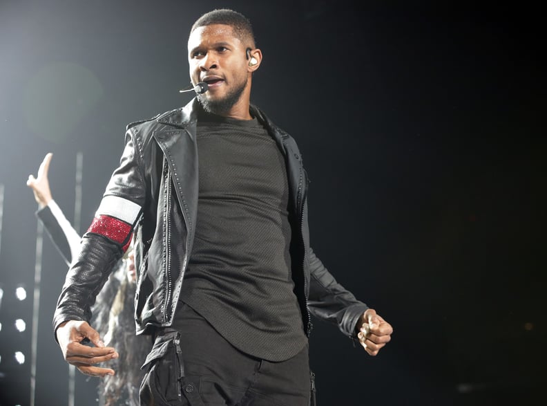 Usher