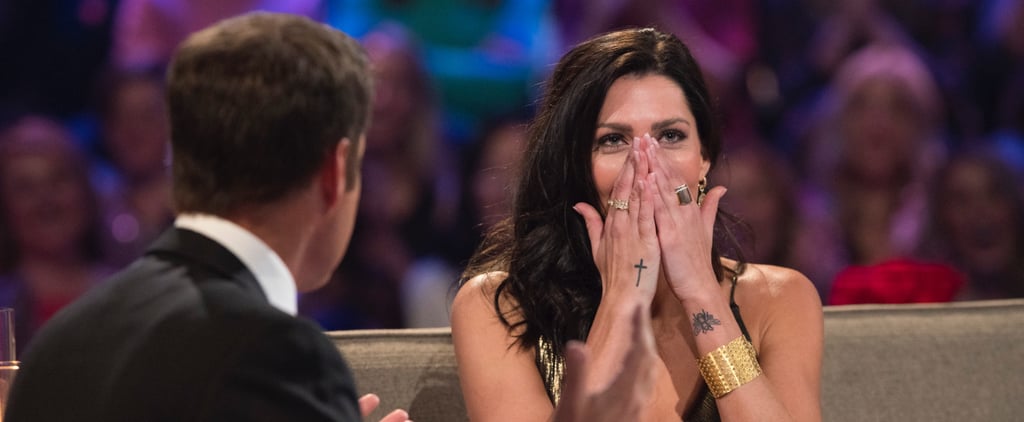 Who Is the New Bachelorette? 2018