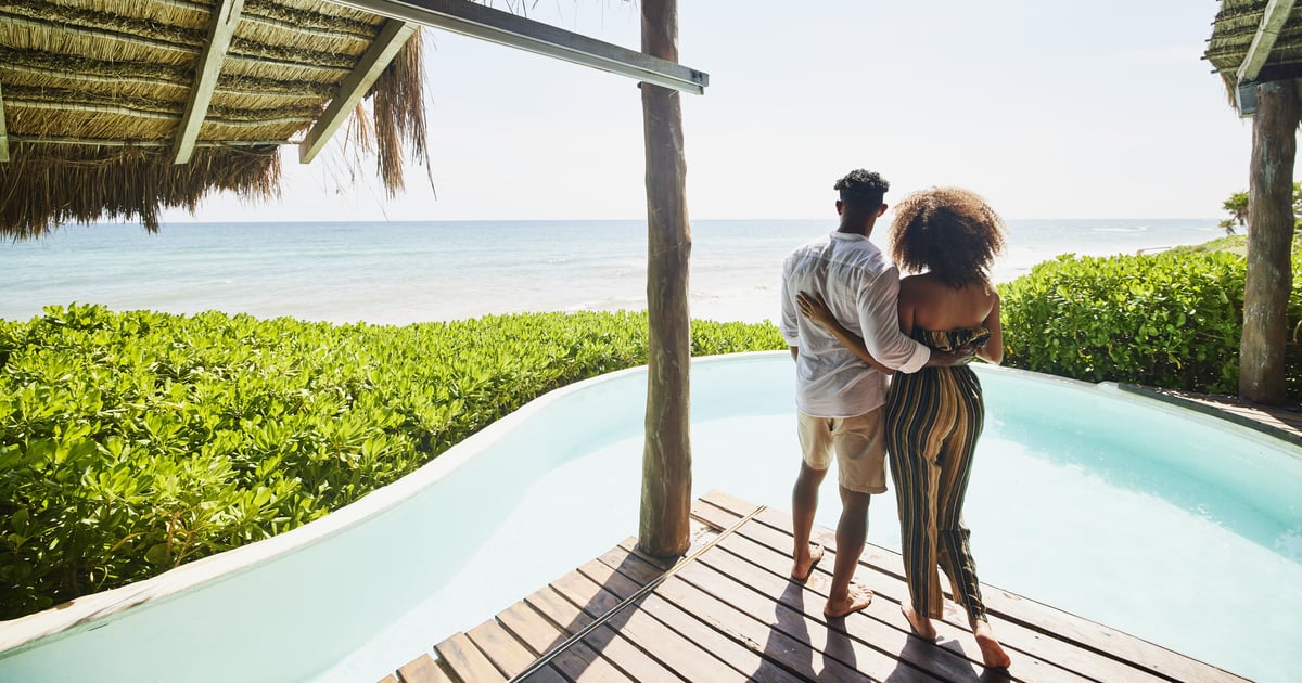 Survive Your First Couple’s Vacation With These Expert Tips
