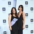 "Ted Lasso" Star Jodi Balfour and Abbi Jacobson Met on a Dating App