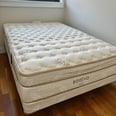 Saatva's Bestselling Innerspring Mattress Is Comparable to a Luxe Hotel Experience