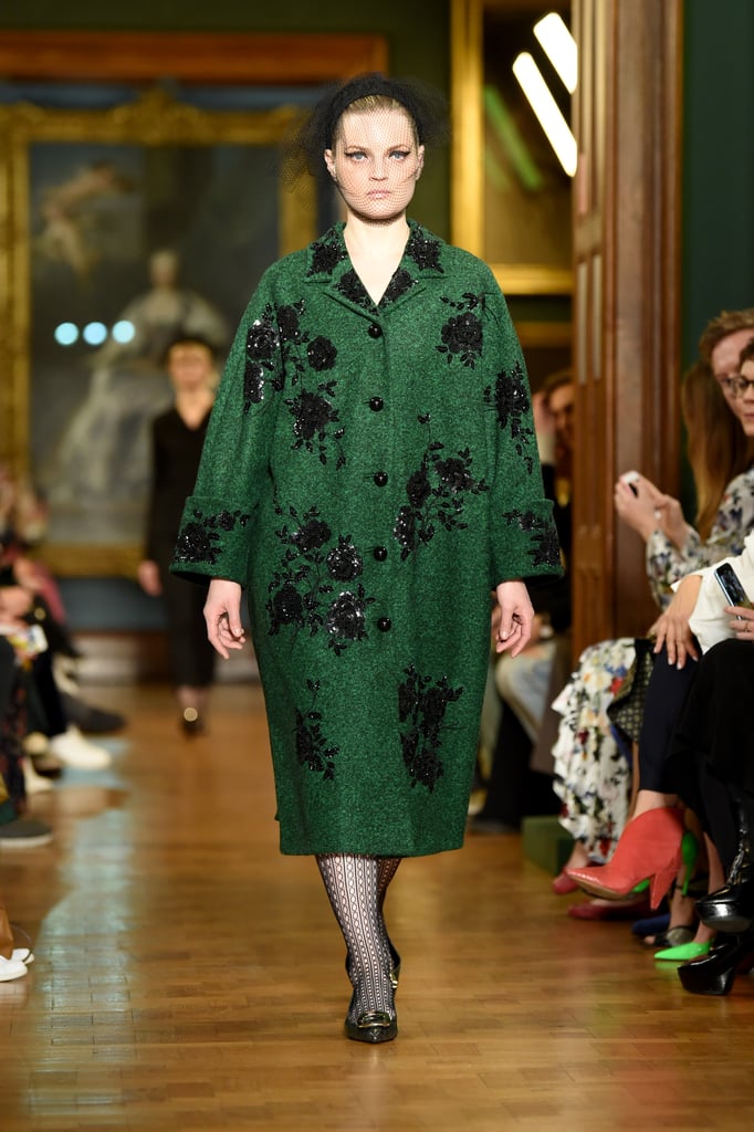 Erdem Autumn/Winter 2019