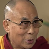 Even Dalai Lama Can't Believe