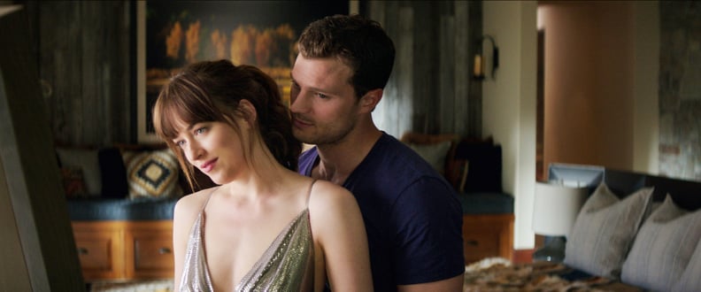 Fifty Shades Freed