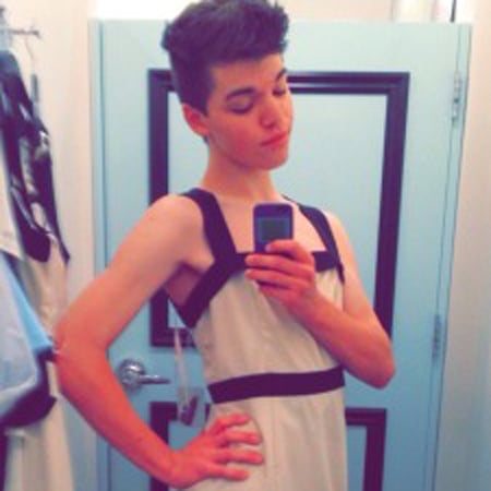 Teen Leaves Suicide Note on Tumblr