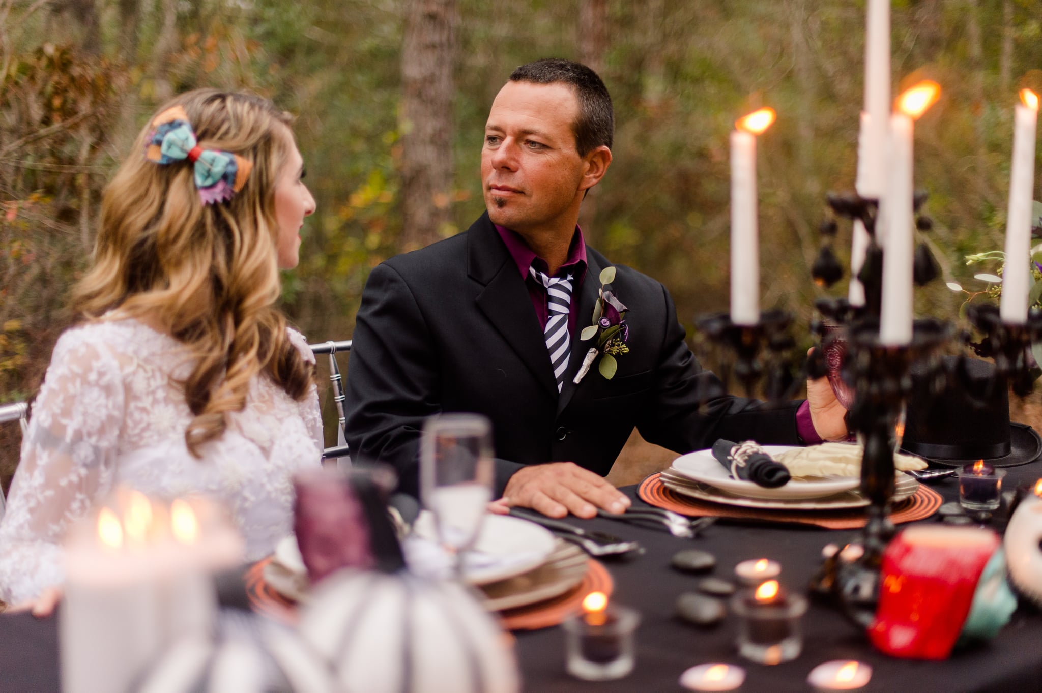 The Nightmare Before Christmas Wedding Ideas Popsugar Love Sex