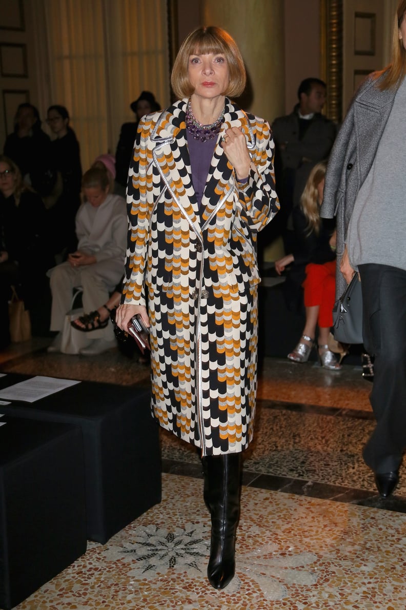 Anna Wintour