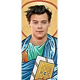 Harry Styles Fine Line Sticker | Gifts For Harry Styles ...