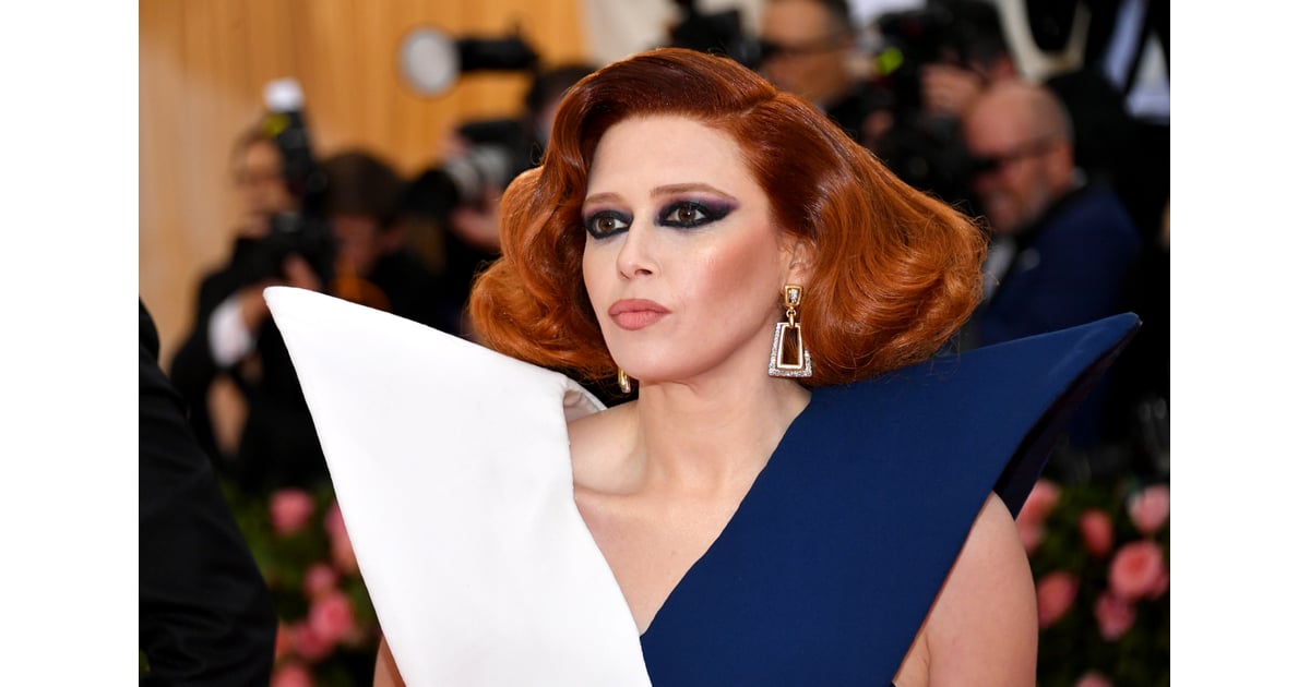 Natasha Lyonne At The Met Gala In 2019 These 33 Hair Looks From Emmy Nominees Are Definitely Award Worthy Popsugar Beauty Photo 14 The 2019 met gala red carpet kicked off with the fashion chameleon that is lady gaga having not one, not two, but four outfit changes within the space of a few minutes. natasha lyonne at the met gala in 2019