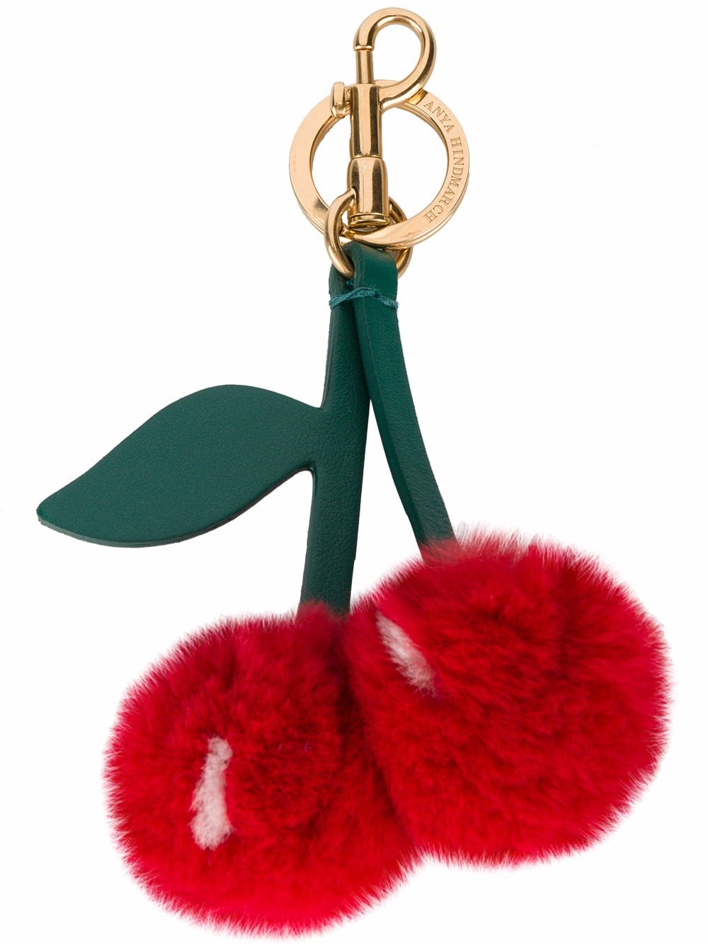 It's Time to Get Yourself a Chic Keychain - Fashionista