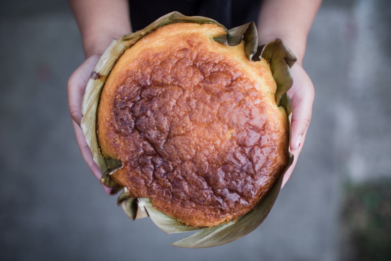 Bibingka