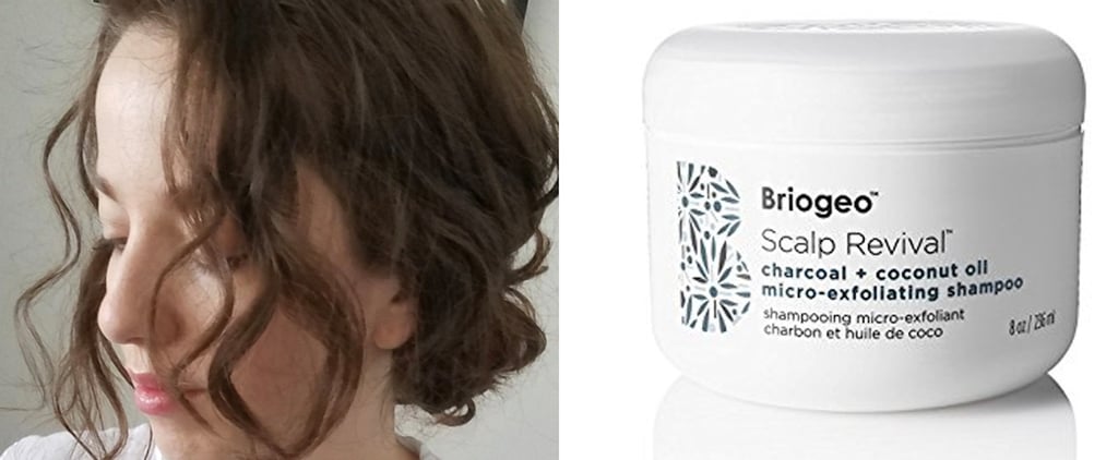 Briogeo Scalp Revival Shampoo Review