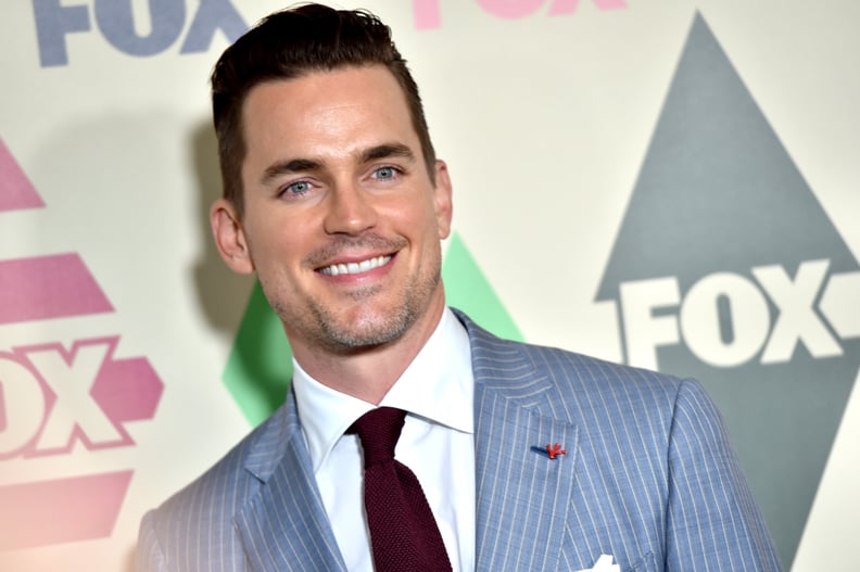 Matt Bomer as Donovan