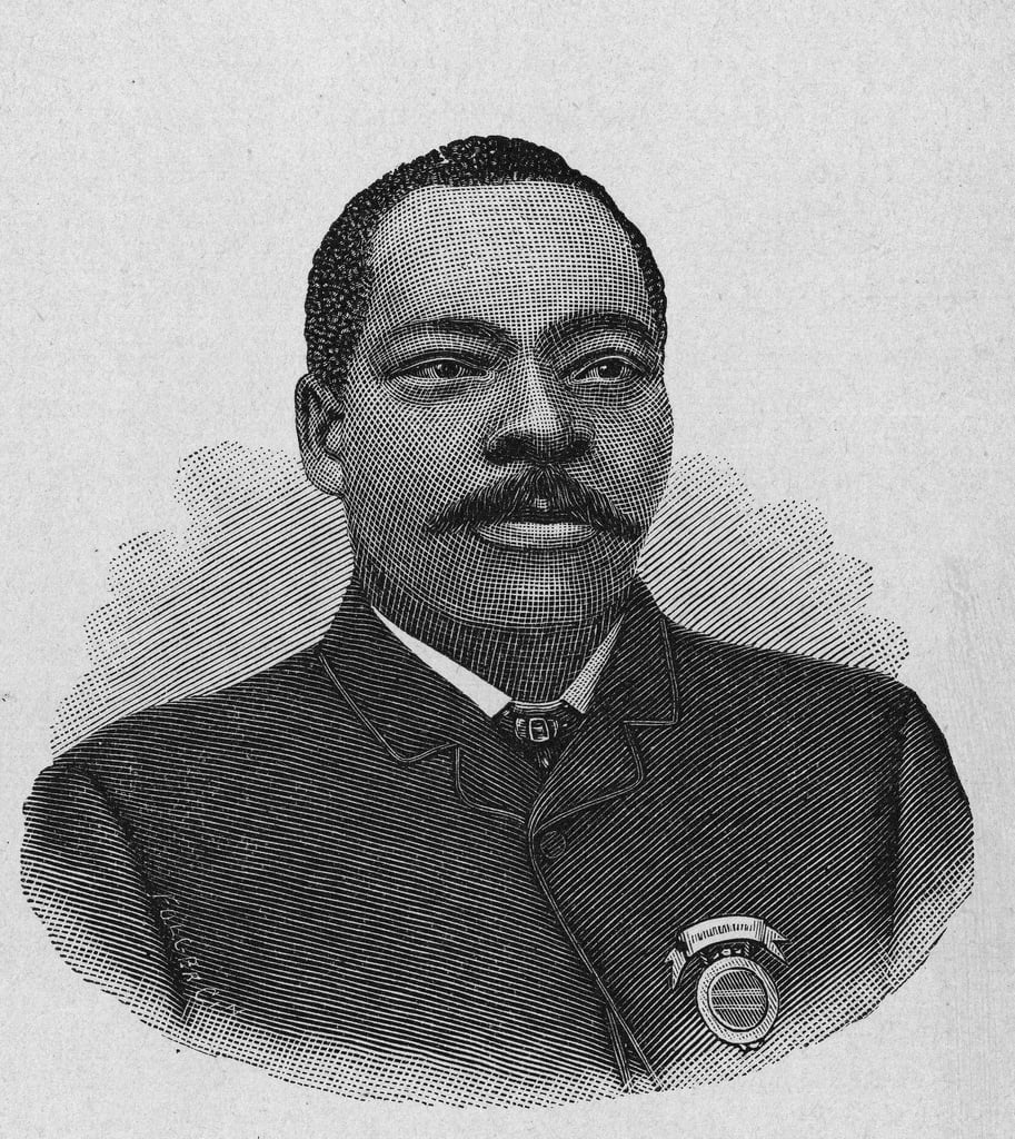 Granville Woods (1856-1910)
