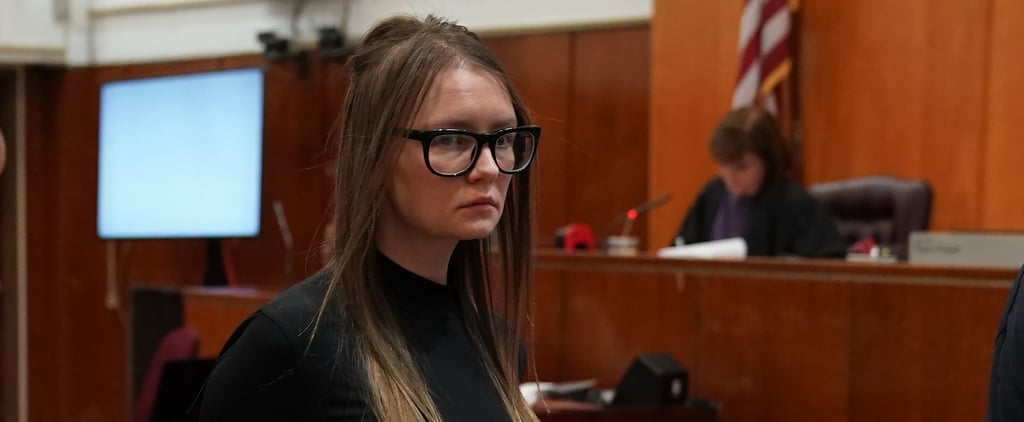 Where Is Anna Delvey in 2022?