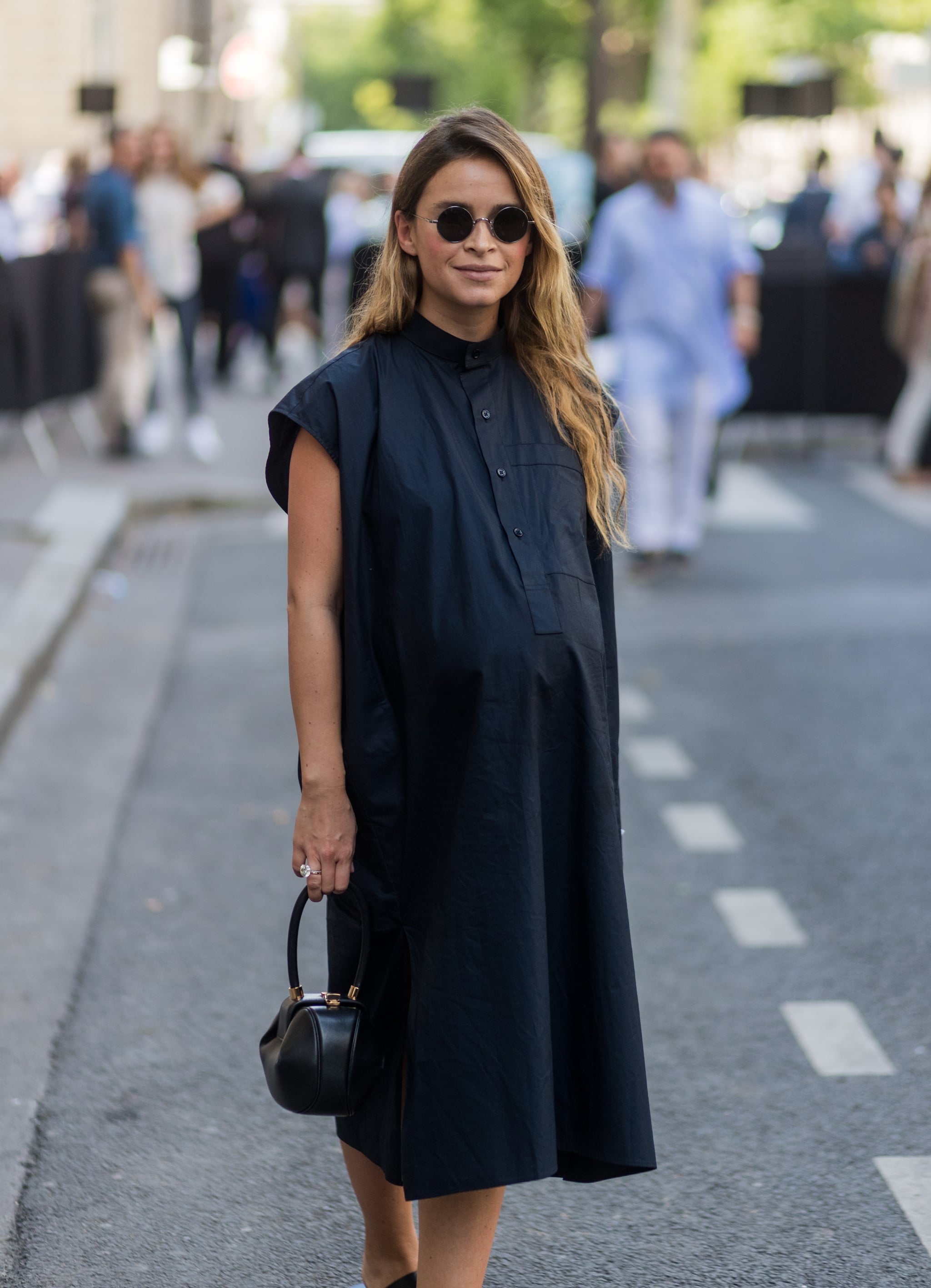 Outfits For A Funeral Popsugar Fashion Australia