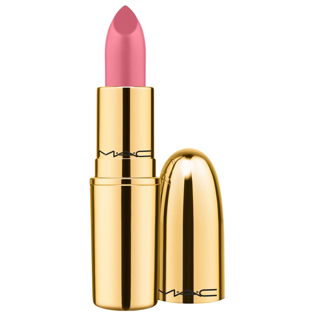 mac barbie lipstick 2020