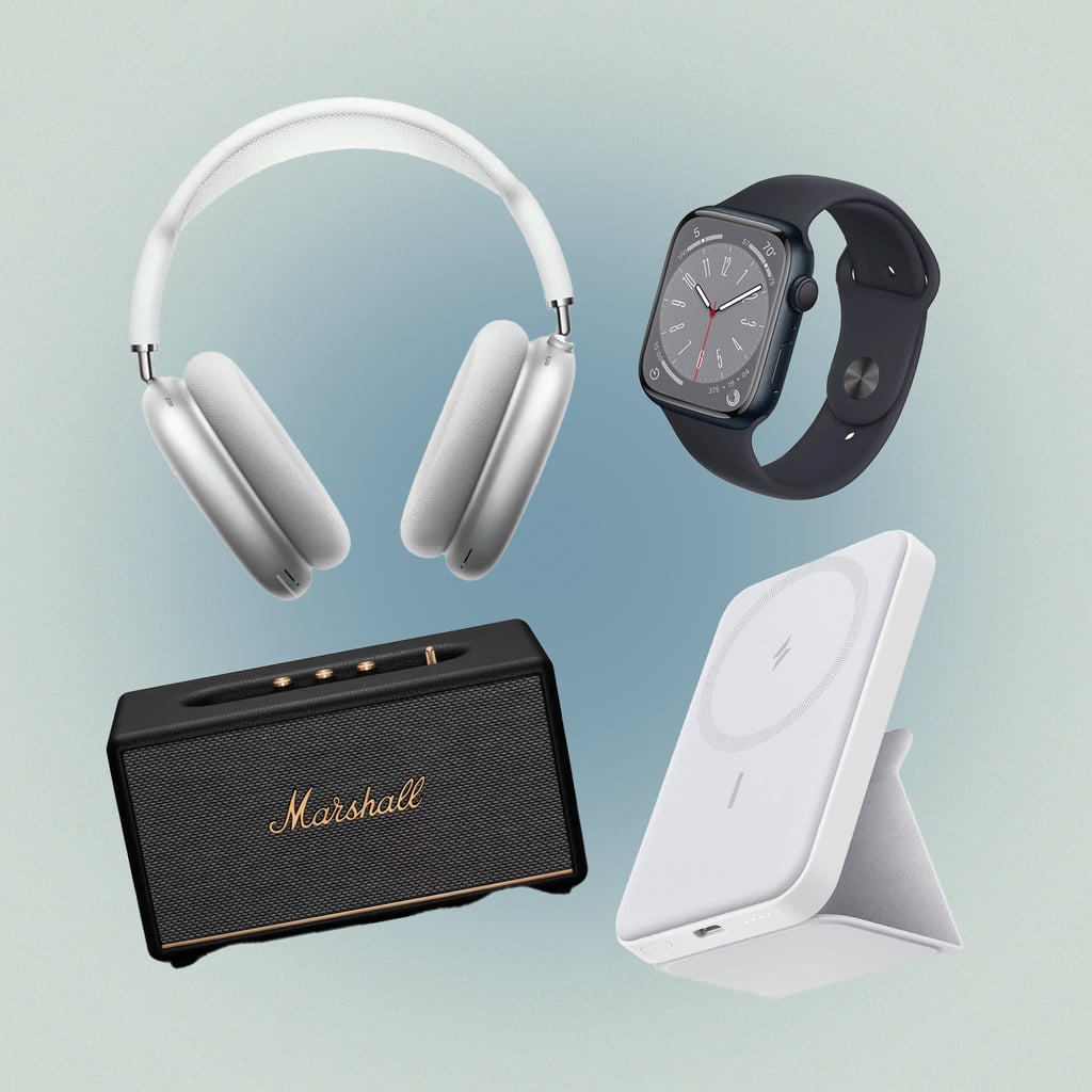 The Best Tech Gifts For Men 2023 POPSUGAR Tech