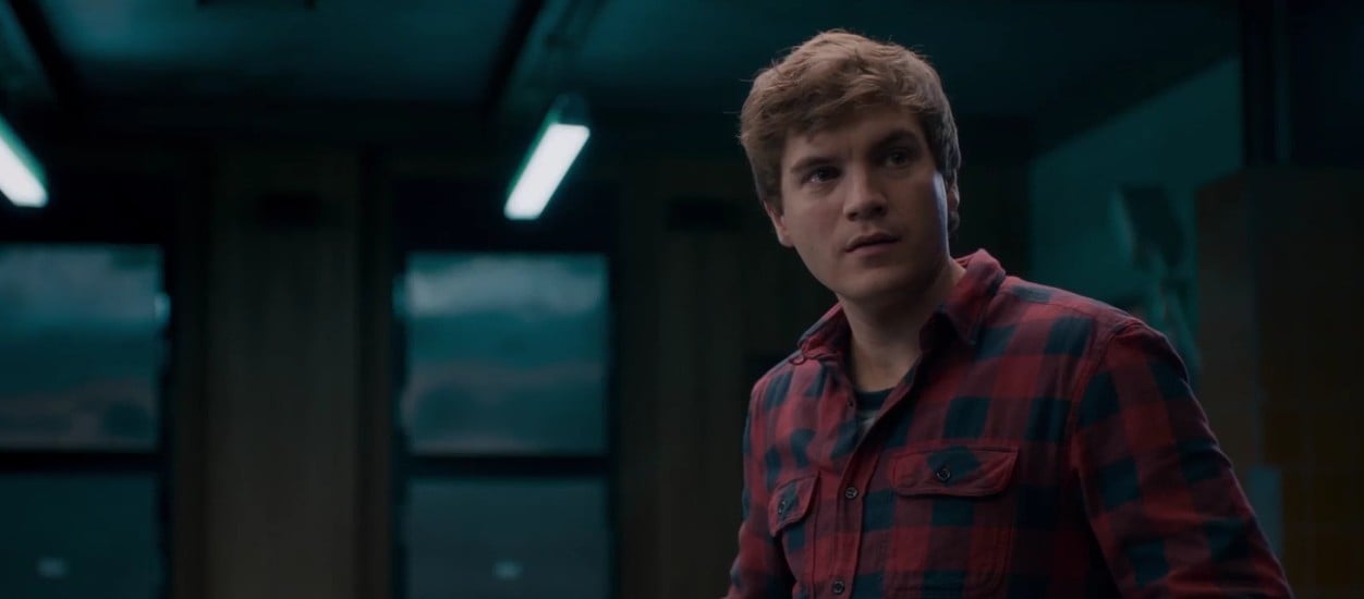 The Autopsy of Jane Doe Trailer | PS Entertainment