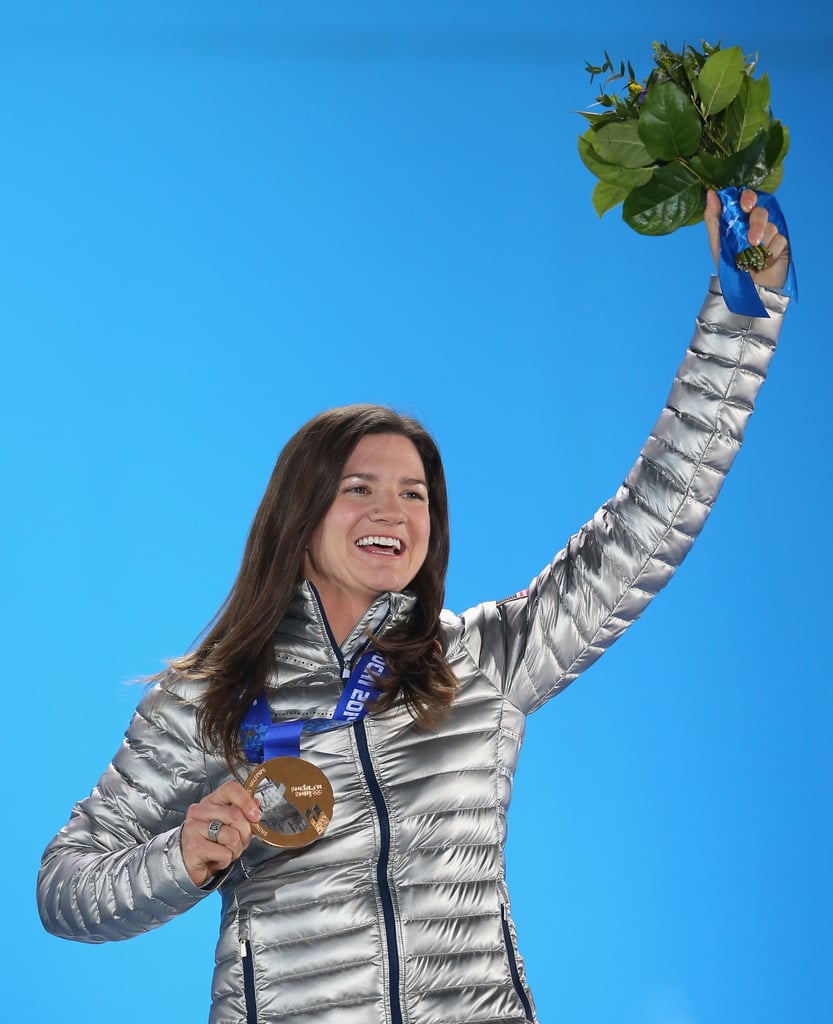 Where Is Snowboarder Kelly Clark Now? POPSUGAR Fitness UK