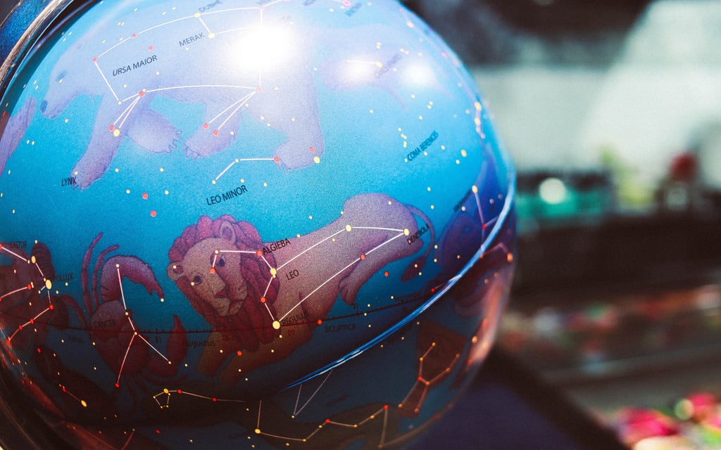 Can an Astrologer Be a Matchmaker?