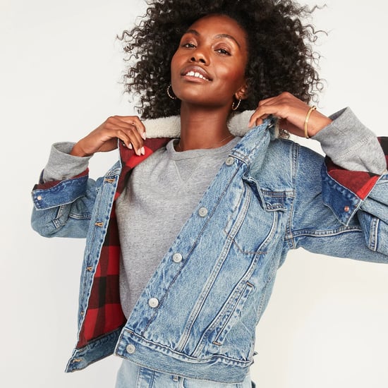 Best New Arrivals From Old Navy | October 2021