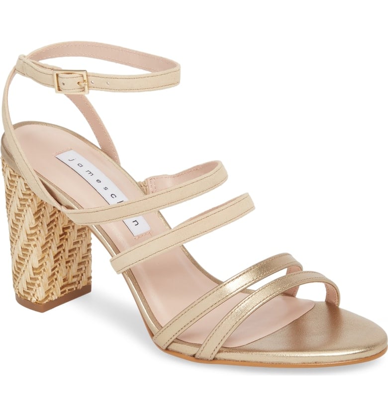 James Chan Adina Sandal