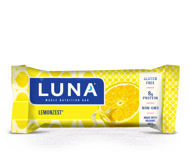 Luna What Protein Bars Taste the Best? POPSUGAR Fitness Photo 8