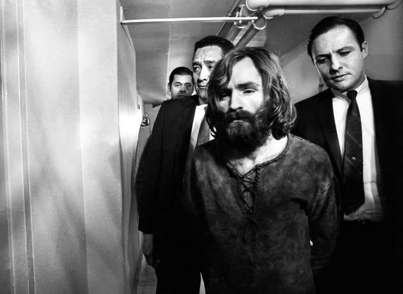 The Manson Family