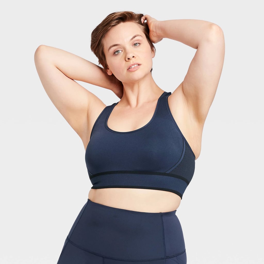 Skatie Max Sports Bra  These 28 Cute Workout Sets Will Help