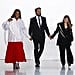 Law Roach on Stepping Into Creative Direction at the Falguni Shane Peacock Show