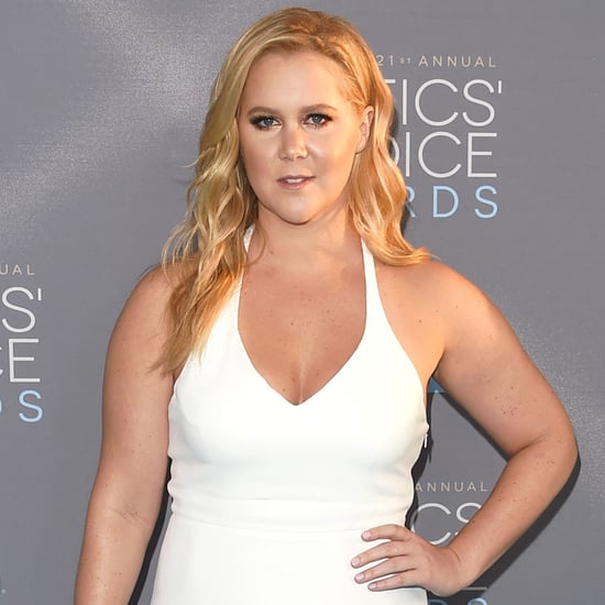 Quotes About Body Image From Plus-Size Celebrities