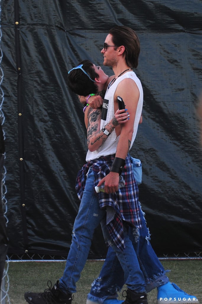 Jared Leto