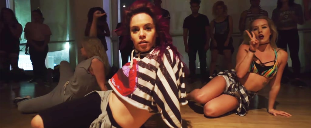 Meghan Trainor "Me Too" Choreography by Jojo Gomez