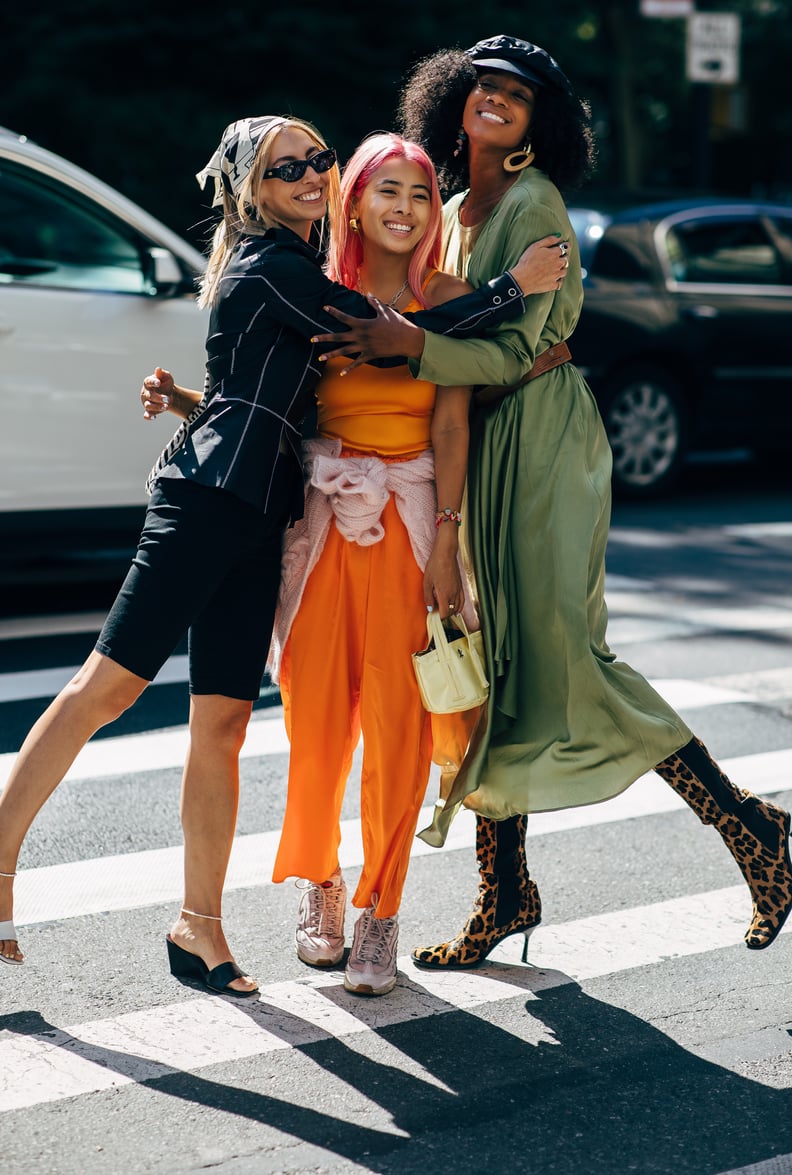 Autumn Fashion Street Style Trends to Try 2019 PS UK Fashion