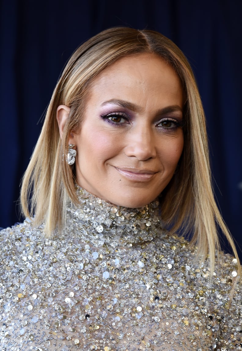 SANTA MONICA, CALIFORNIA - FEBRUARY 08: Actress and singer Jennifer Lopez attends the 2020 Film Independent Spirit Awards on February 08, 2020 in Santa Monica, California. (Photo by Amanda Edwards/Getty Images)