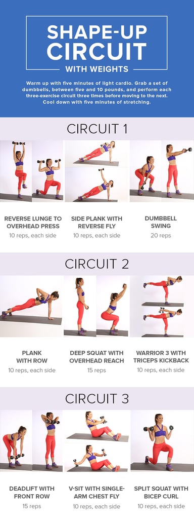 Click here for a printable PDF of the workout.