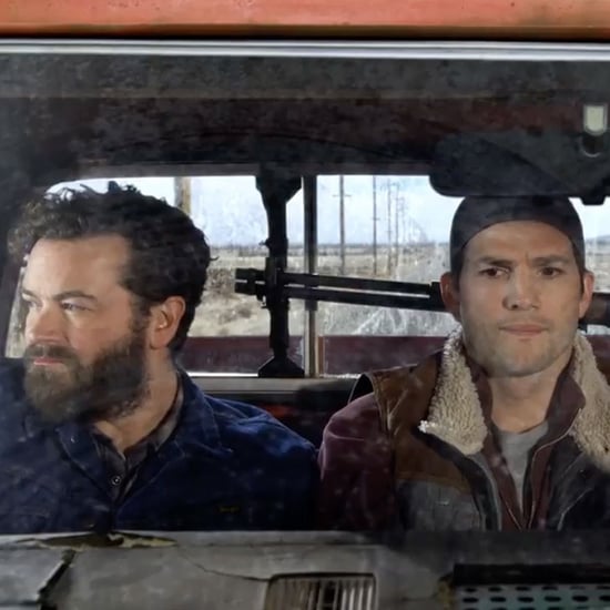 The Ranch Netflix Trailer