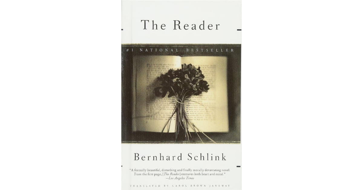 the reader by bernhard schlink free oprah