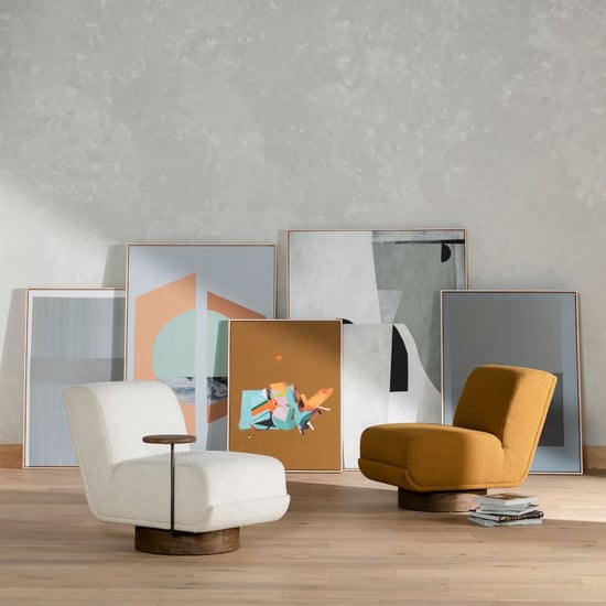 Furniture and Decor From West Elm Summer 2021 Collection
