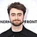 Daniel Radcliffe Will Play Weird Al Yankovic in New Biopic